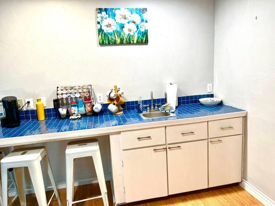 Appartement Town & Country Hideaway - 1Br/1Ba, 20 Min Famu/Fsu à Tallahassee Extérieur photo