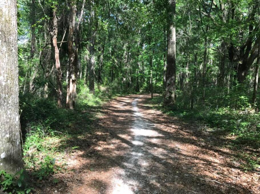 Appartement Town & Country Hideaway - 1Br/1Ba, 20 Min Famu/Fsu à Tallahassee Extérieur photo