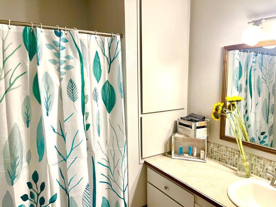 Appartement Town & Country Hideaway - 1Br/1Ba, 20 Min Famu/Fsu à Tallahassee Extérieur photo